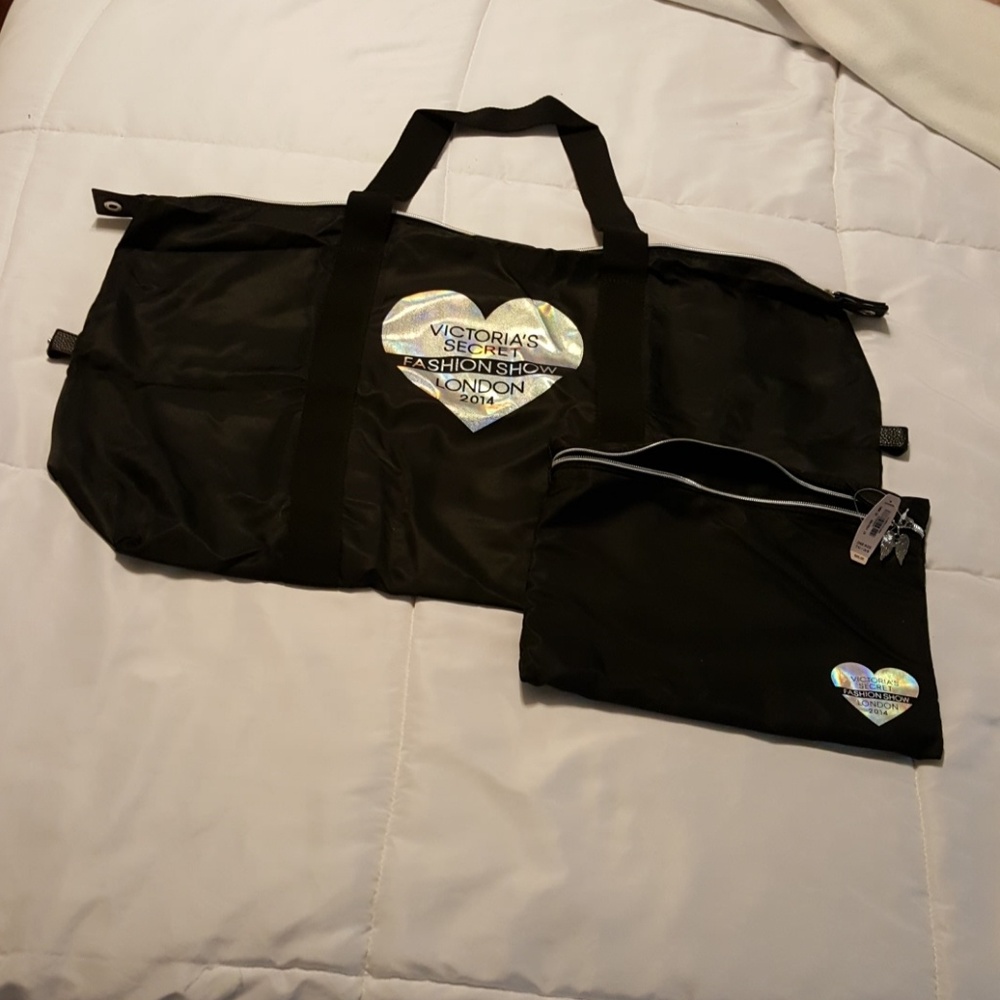 VS tote
